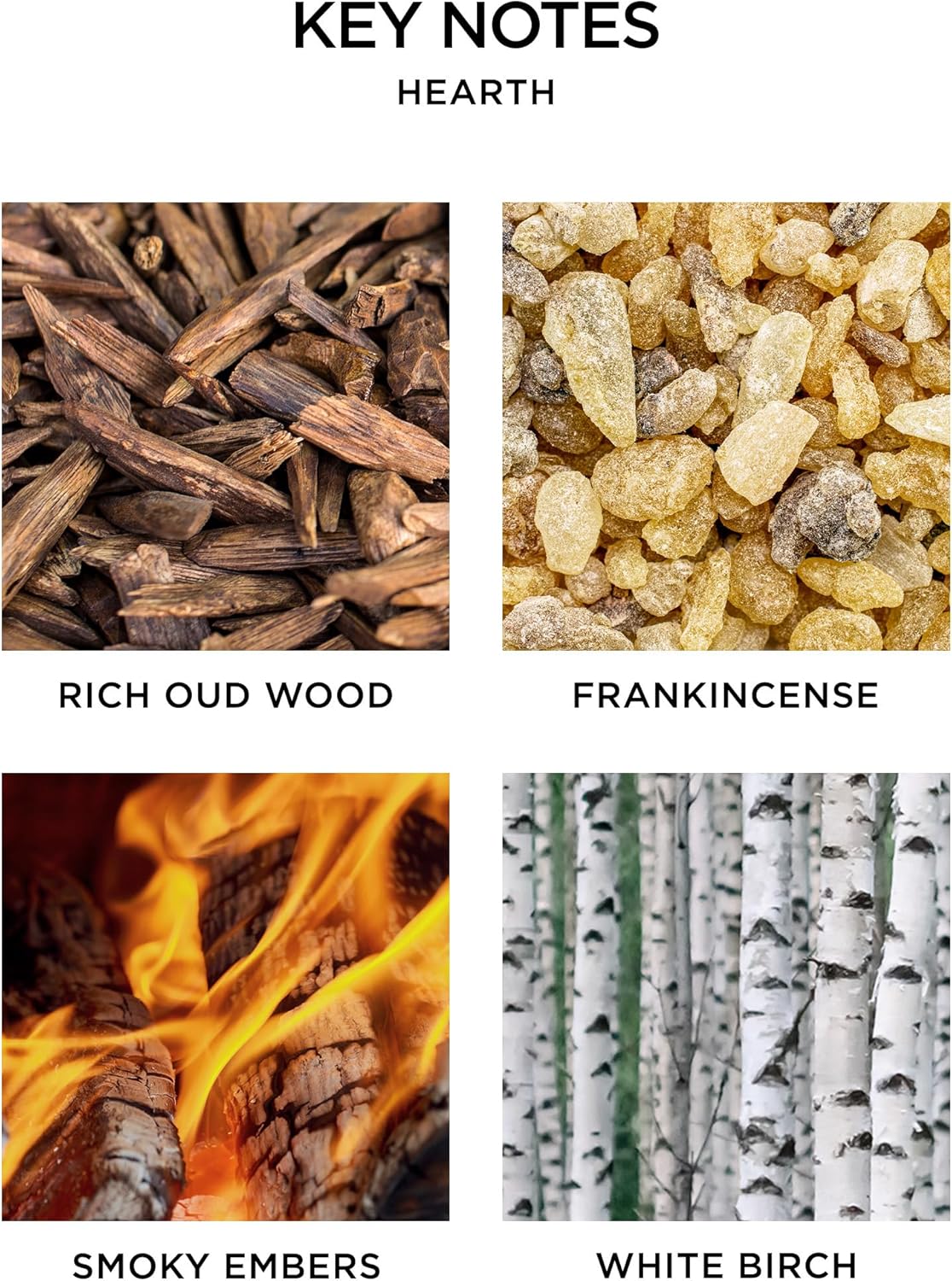 NEST New York Reed Diffuser-Hearth