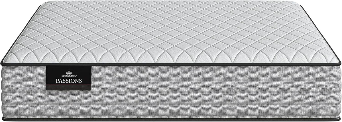 Kingsdown Passions Imagination Firm Mattress, King