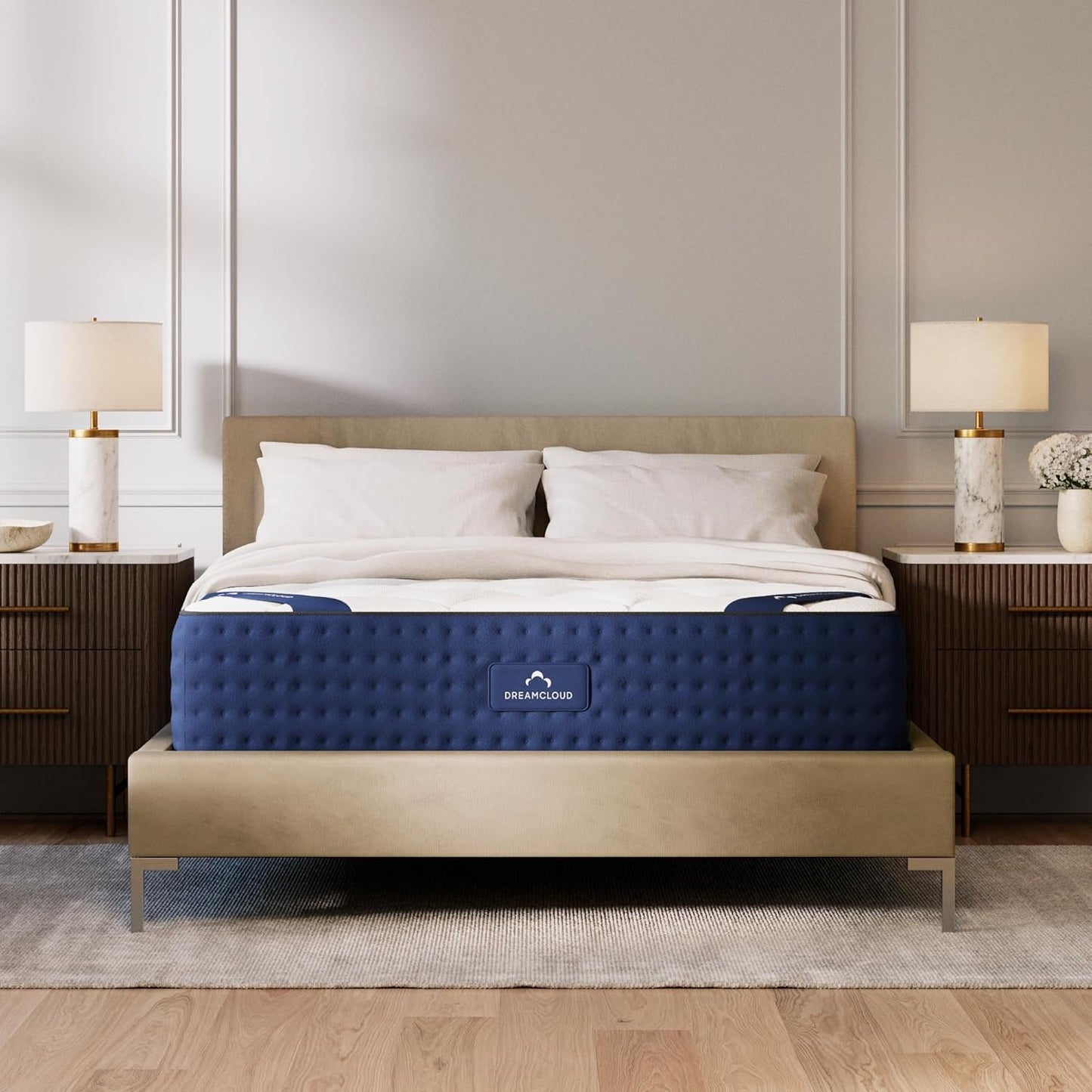12" Twin XL Mattress - Luxury Gel Memory Foam - 365 Night Trial - Premium Pressure-Relieving Layers - Forever Warranty - CertiPUR-US® Certified