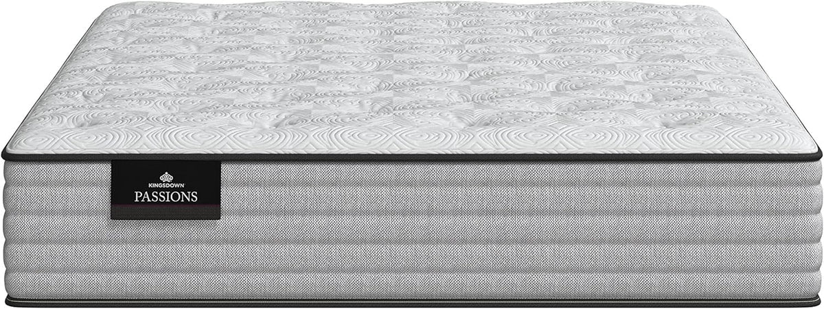 Kingsdown Passions Imagination Plush Mattress, King