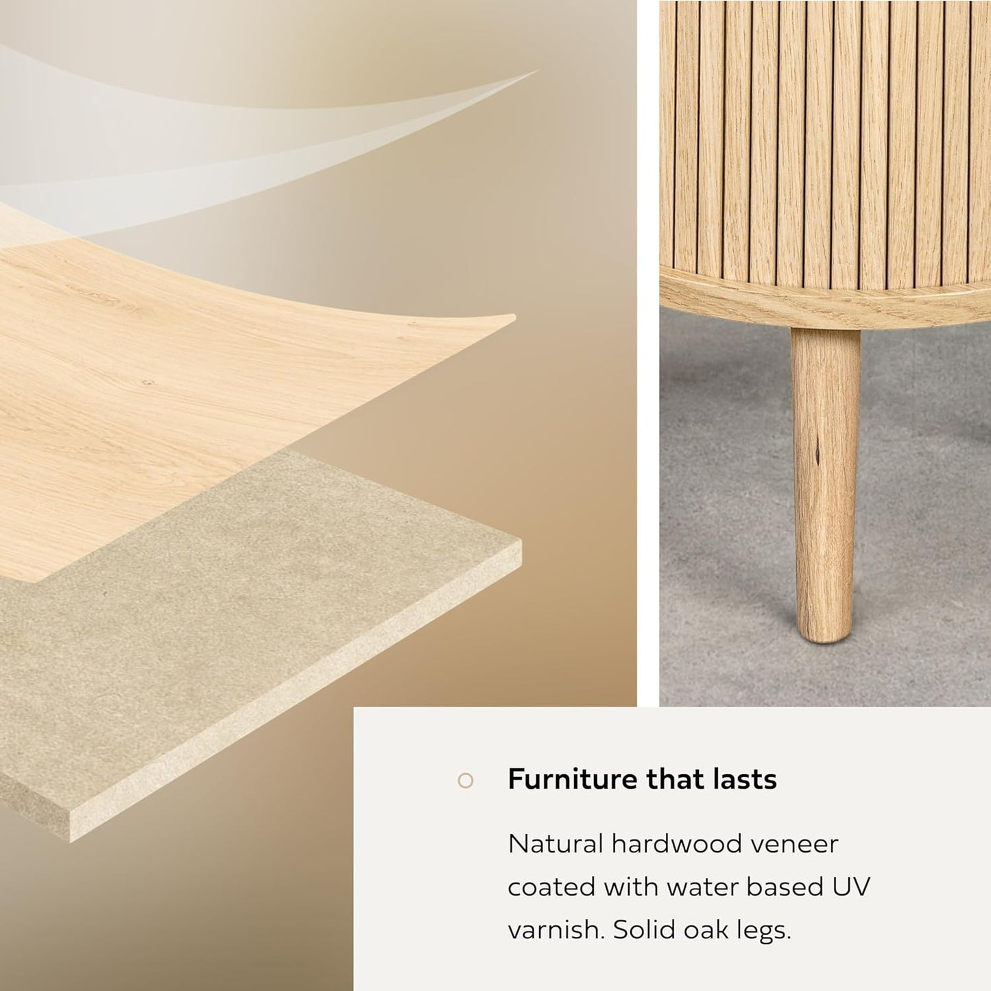 WERMO 28'' Bar Cabinet with Storage and Shelves - Coffee and Wine Bar Buffet Cabinet with Storage, Small Liquor Dining Room Sideboard, Narrow Living Room Credenza, Coffee Station Buffet Table (Oak)