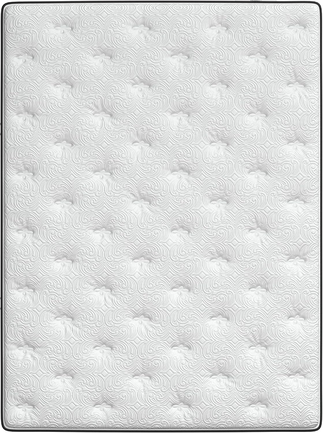 Kingsdown Passions Imagination Plush Mattress, King