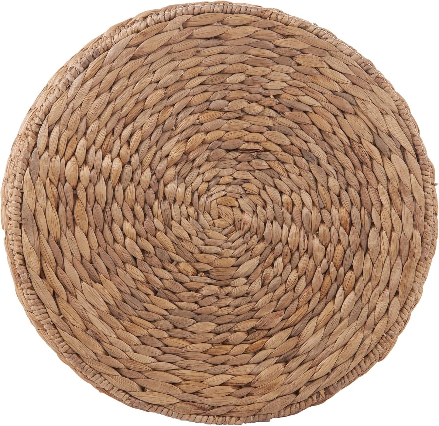 SEI Furniture Satalia Table Set, Natural